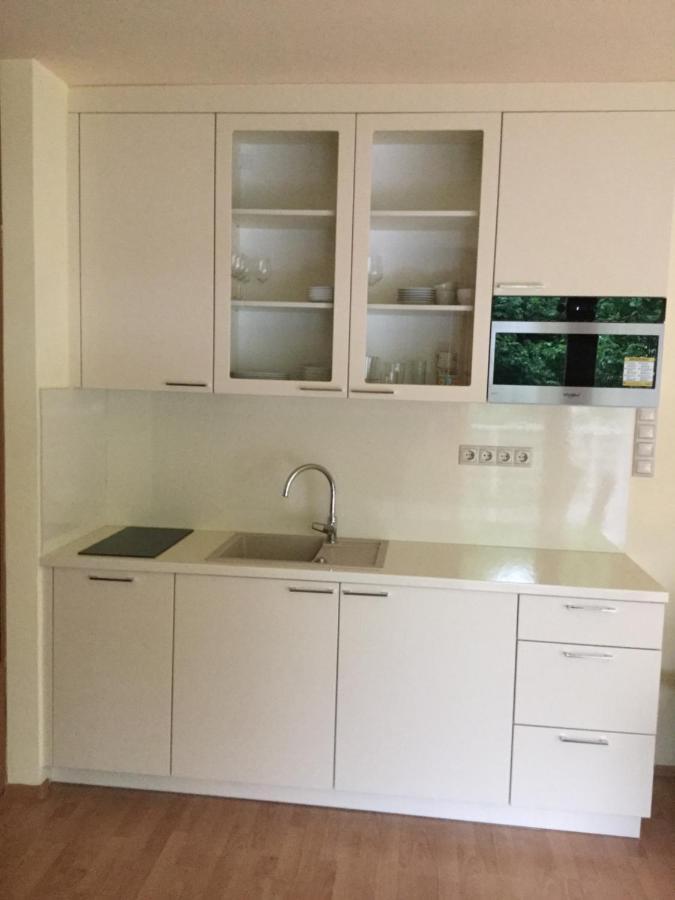 Siofoki Beach Apartman Екстериор снимка