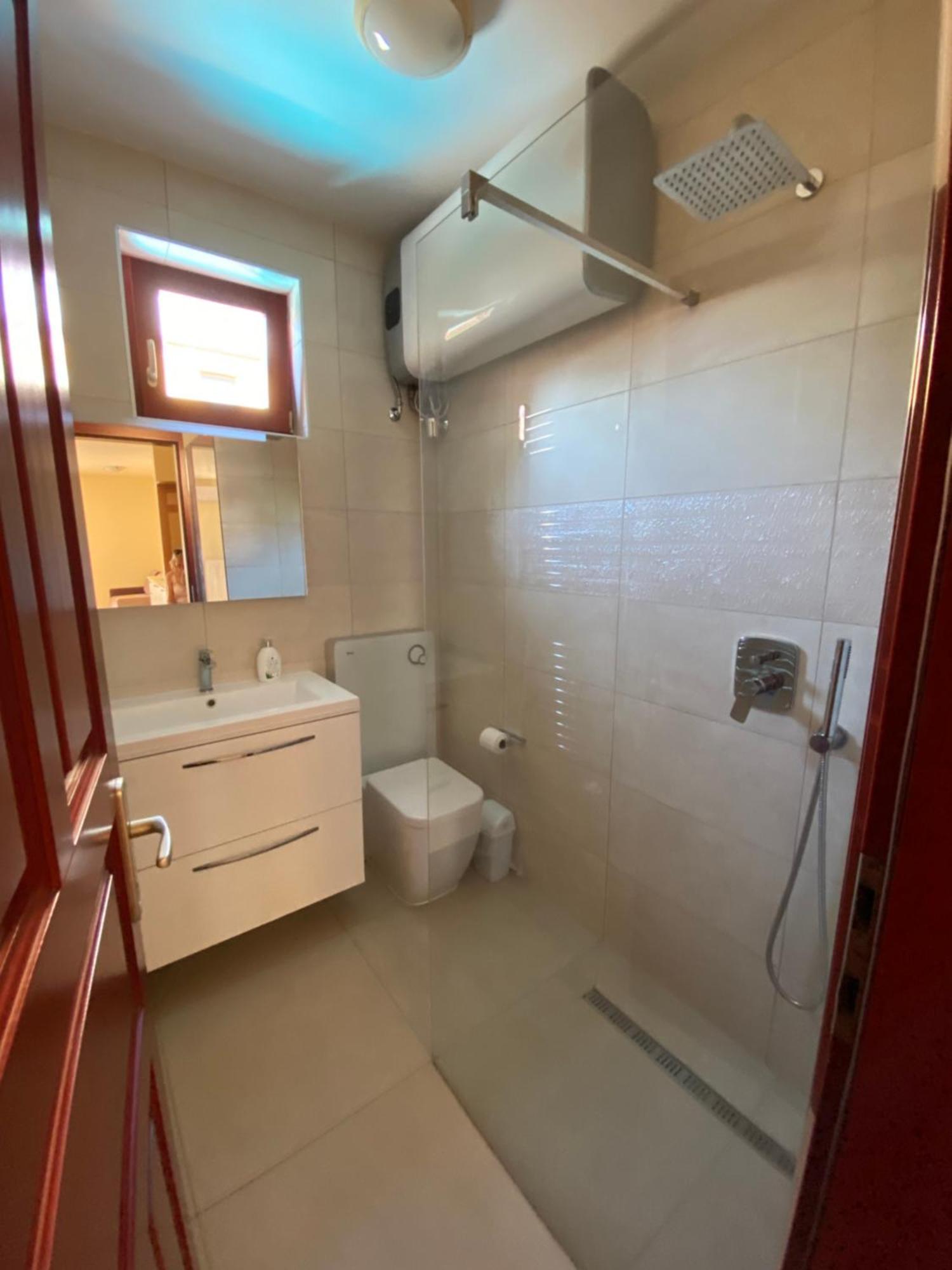 Siofoki Beach Apartman Екстериор снимка