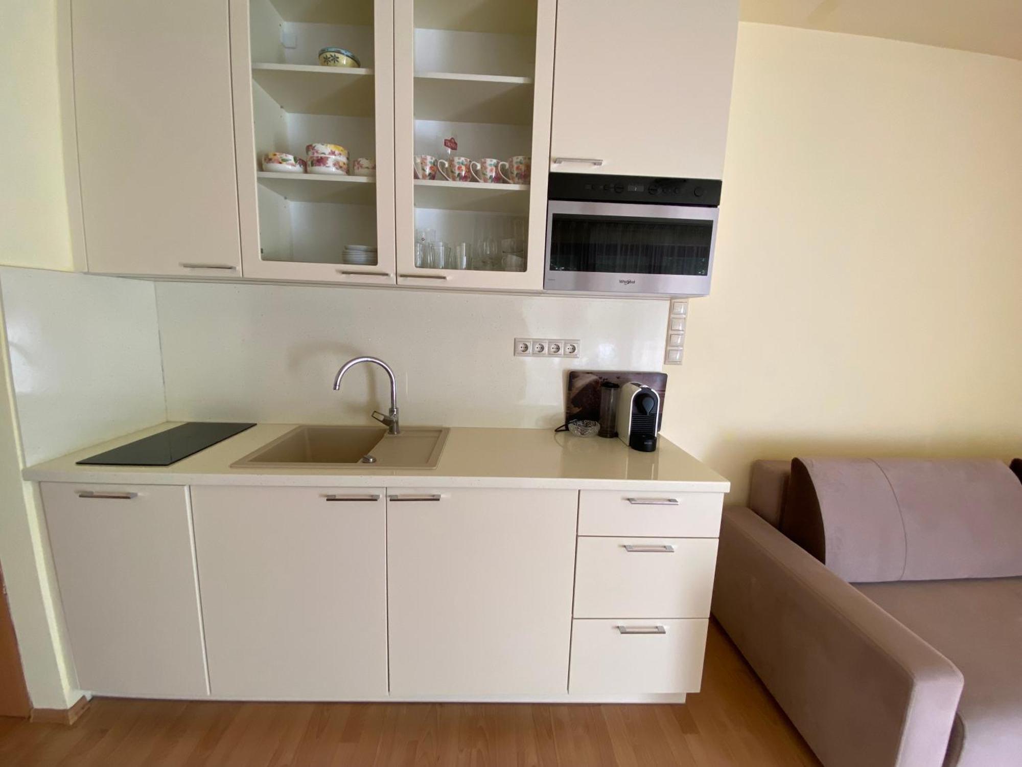 Siofoki Beach Apartman Екстериор снимка