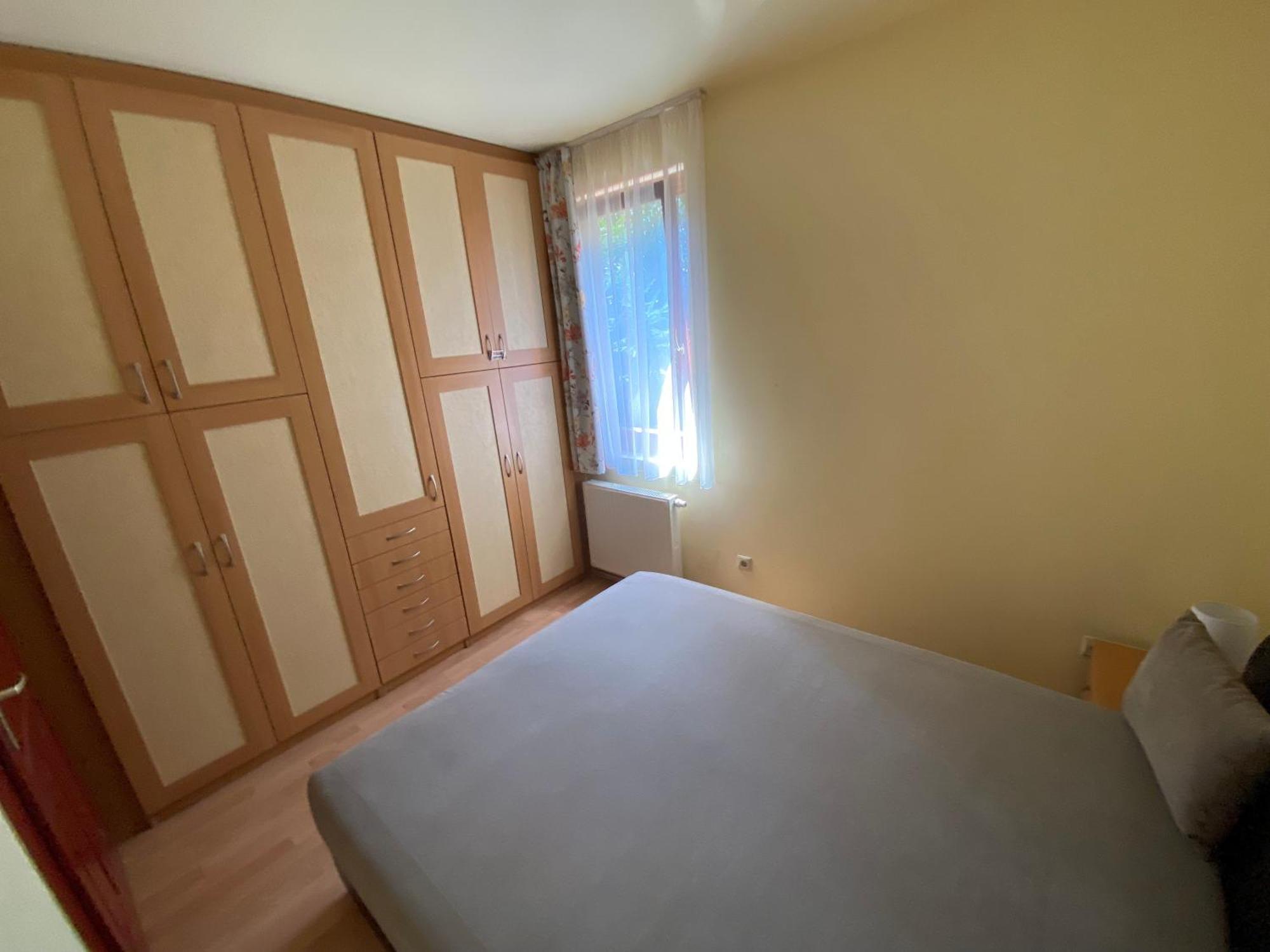 Siofoki Beach Apartman Екстериор снимка