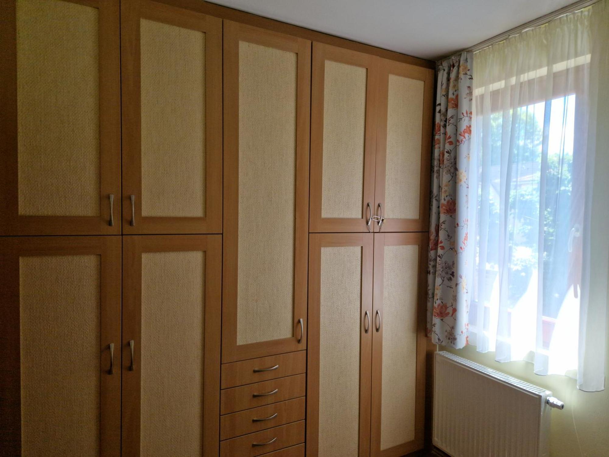 Siofoki Beach Apartman Екстериор снимка