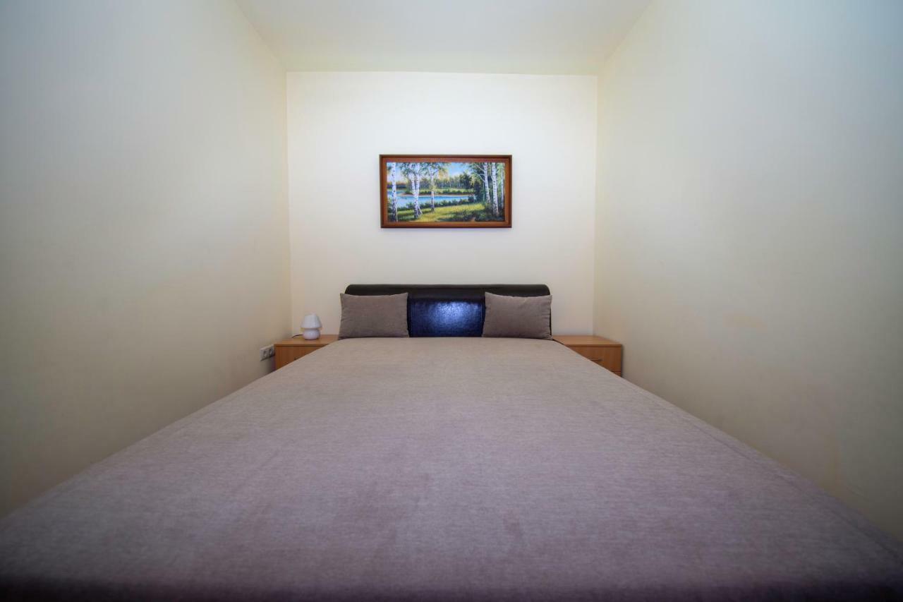 Siofoki Beach Apartman Екстериор снимка